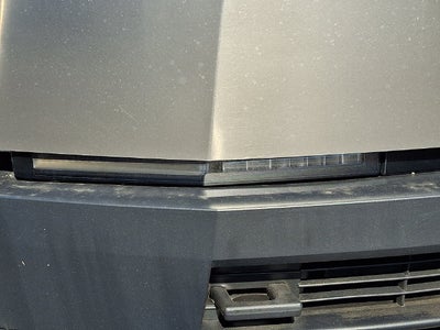 2025 Tesla Cybertruck All-Wheel Drive