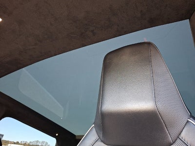 2025 Tesla Cybertruck All-Wheel Drive