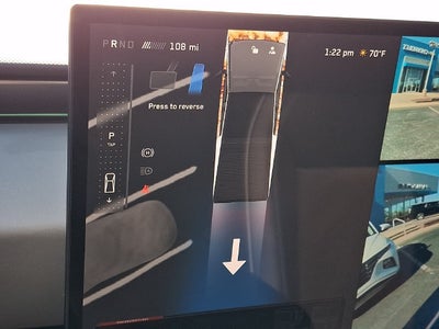 2025 Tesla Cybertruck All-Wheel Drive