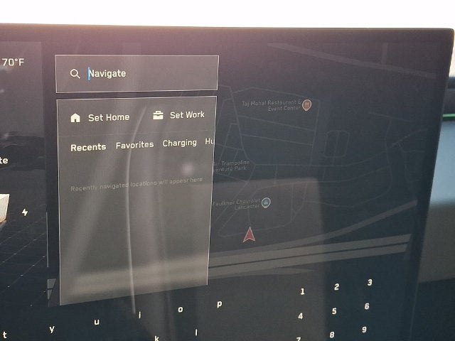 2025 Tesla Cybertruck All-Wheel Drive