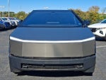 2025 Tesla Cybertruck All-Wheel Drive