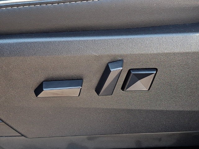 2025 Tesla Cybertruck All-Wheel Drive