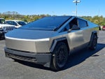 2025 Tesla Cybertruck All-Wheel Drive