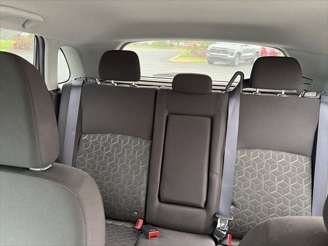 2022 Mitsubishi Outlander Sport 2.0 BE AWC