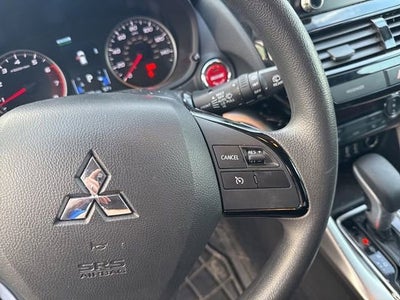 2024 Mitsubishi Eclipse Cross Ralliart S-AWC