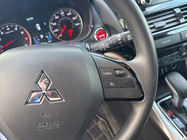 2024 Mitsubishi Eclipse Cross Ralliart S-AWC