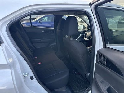 2024 Mitsubishi Eclipse Cross Ralliart S-AWC