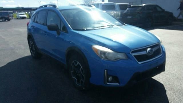 Used 2016 Subaru Crosstrek Base with VIN JF2GPAAC1G9248726 for sale in Lancaster, PA