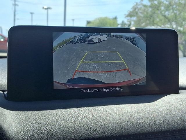 2021 Mazda Mazda CX-5 Touring