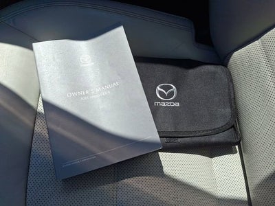 2021 Mazda Mazda CX-5 Touring