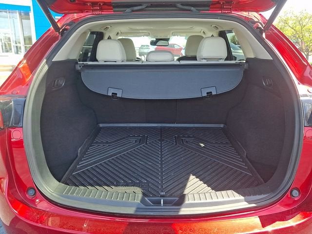 2021 Mazda Mazda CX-5 Touring