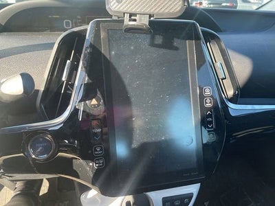 2017 Toyota Prius Prime Plus