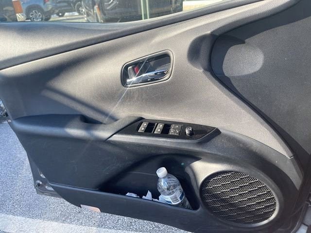 2017 Toyota Prius Prime Plus