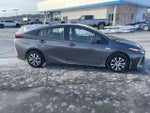2017 Toyota Prius Prime Plus
