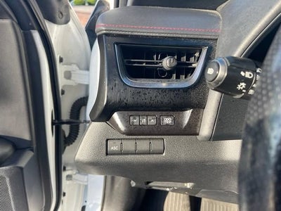 2022 Lexus UX 250h F SPORT