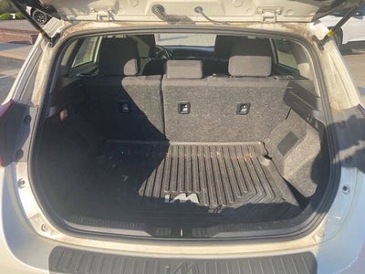 2017 Toyota Corolla iM BASE