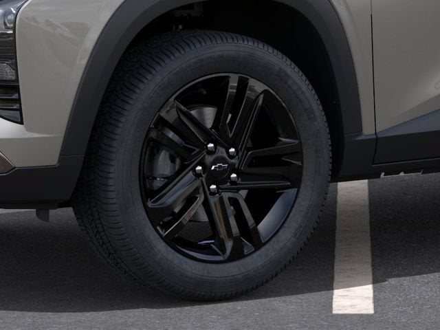 2026 Chevrolet Trax Activ - Photo 10
