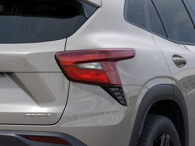 2026 Chevrolet Trax Activ - Photo 12