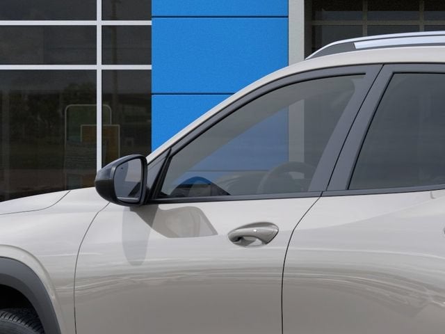 2026 Chevrolet Trax Activ - Photo 13