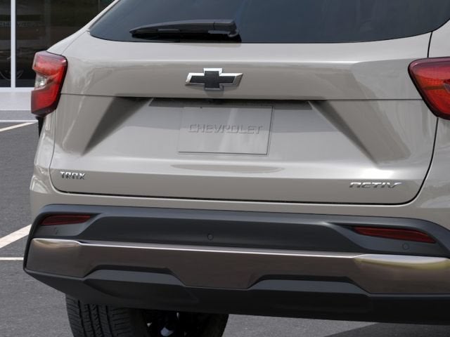 2026 Chevrolet Trax Activ - Photo 15