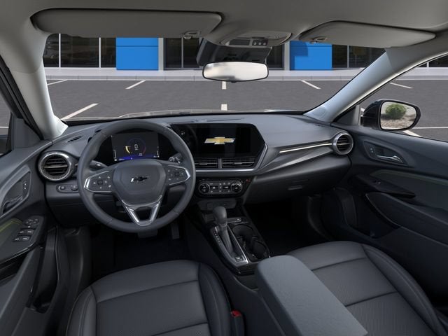 2026 Chevrolet Trax Activ - Photo 16