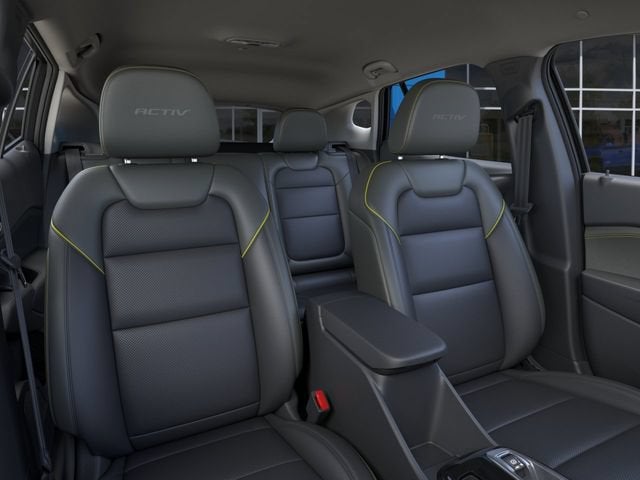 2026 Chevrolet Trax Activ - Photo 17