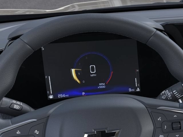 2026 Chevrolet Trax Activ - Photo 19