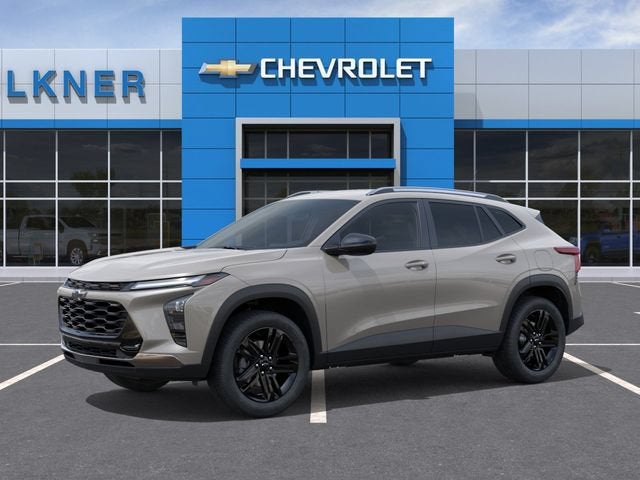 2026 Chevrolet Trax Activ - Photo 2