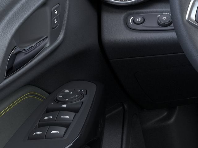 2026 Chevrolet Trax Activ - Photo 23