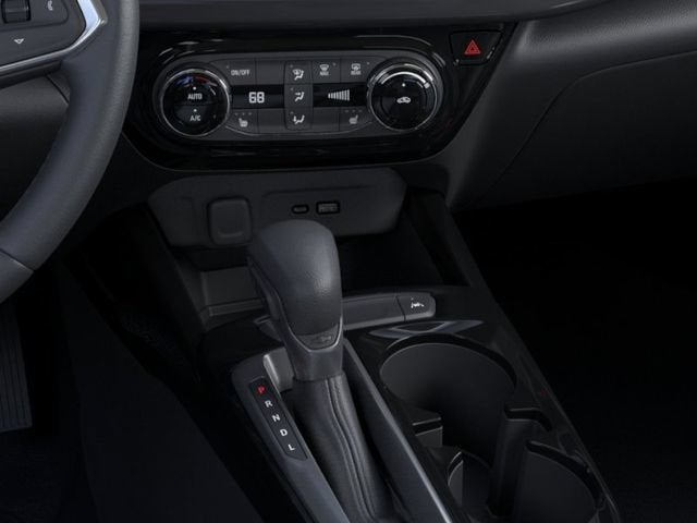2026 Chevrolet Trax Activ - Photo 24