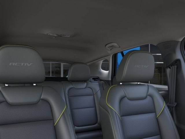 2026 Chevrolet Trax Activ - Photo 25