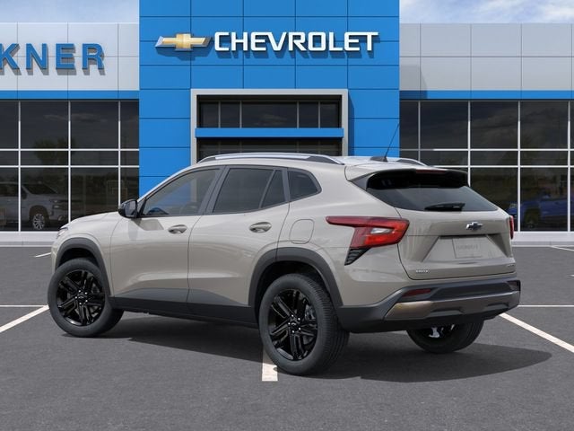 2026 Chevrolet Trax Activ - Photo 3