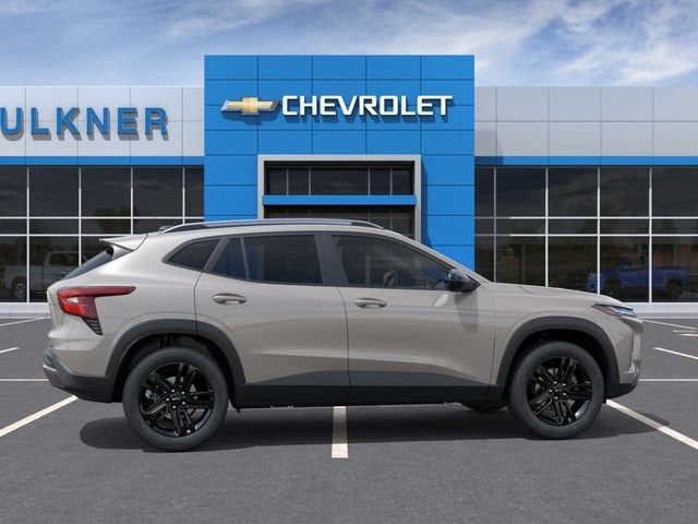 2026 Chevrolet Trax Activ - Photo 5