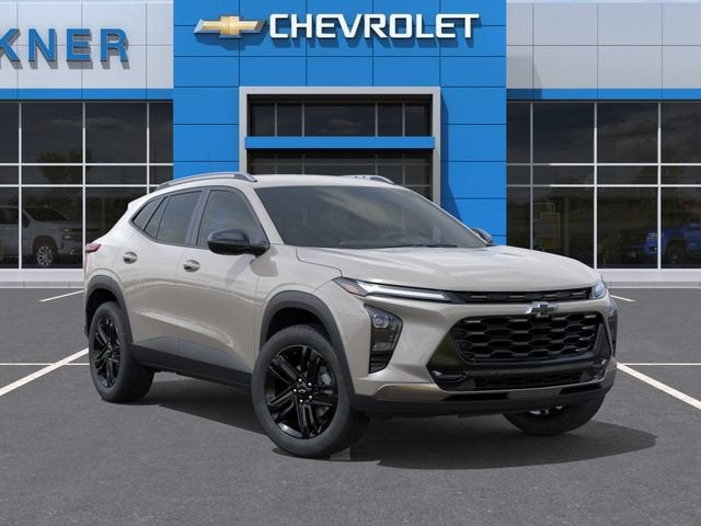 2026 Chevrolet Trax Activ - Photo 8