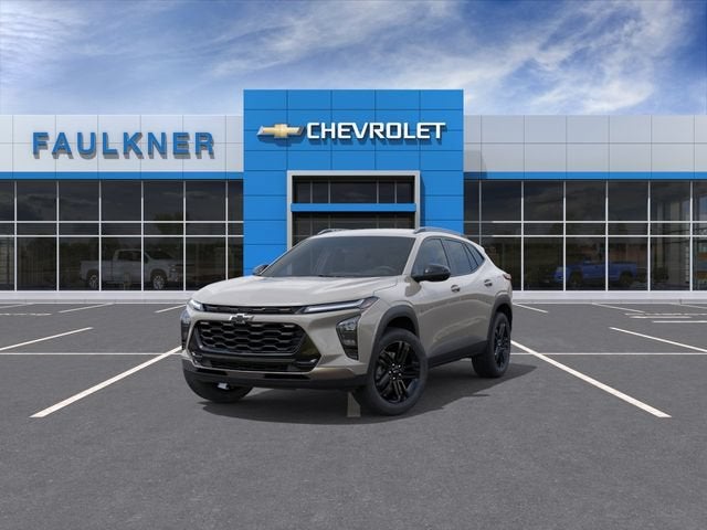 2026 Chevrolet Trax Activ - Photo 9