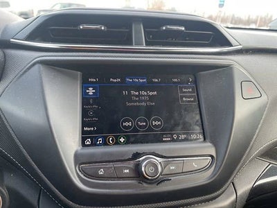 2023 Chevrolet Trailblazer ACTIV