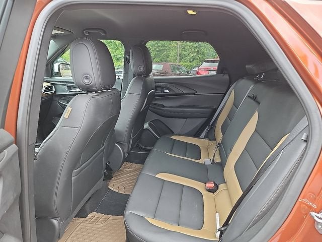 2021 Chevrolet Trailblazer ACTIV
