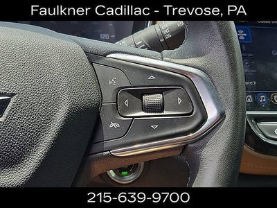 2021 Chevrolet Trailblazer ACTIV
