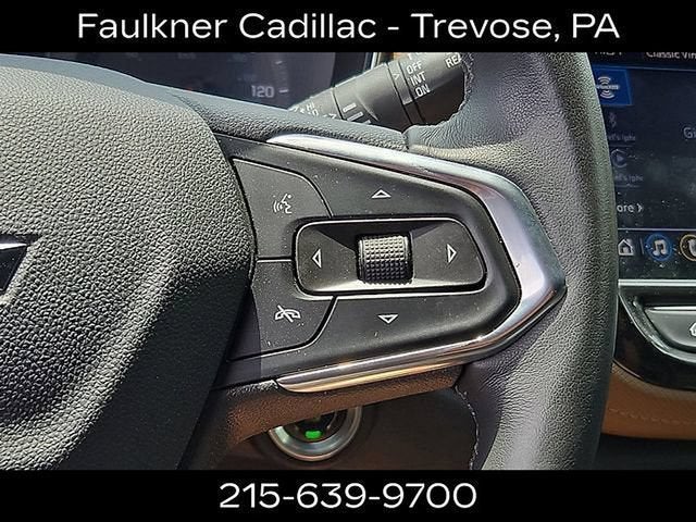 2021 Chevrolet Trailblazer ACTIV