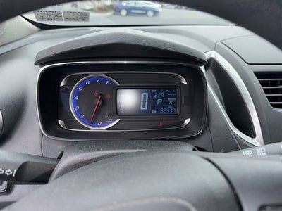 2015 Chevrolet Trax LT