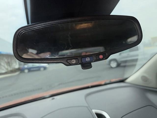 2015 Chevrolet Trax LT