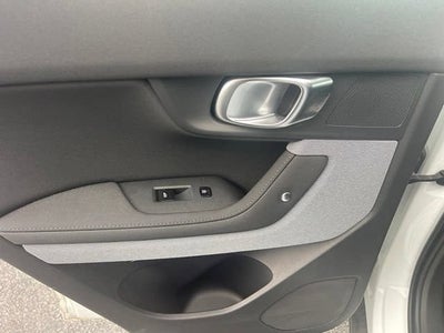 2022 Polestar 2 Long Range Dual Motor