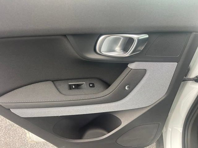 2022 Polestar 2 Long Range Dual Motor