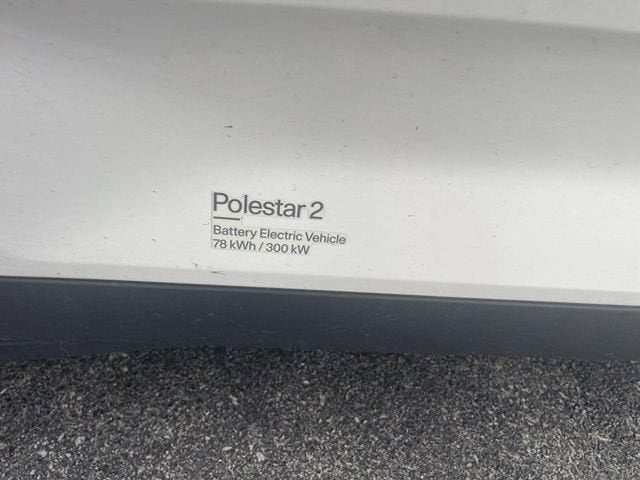 2022 Polestar 2 Long Range Dual Motor