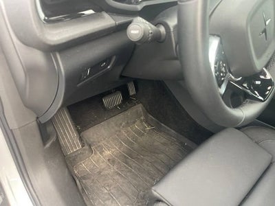2022 Polestar 2 Long Range Dual Motor
