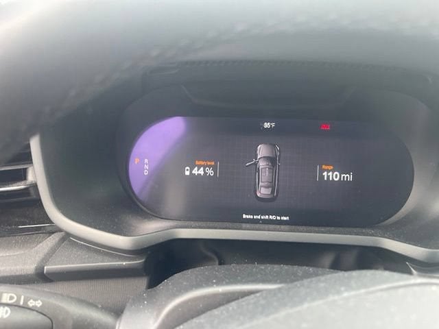 2022 Polestar 2 Long Range Dual Motor
