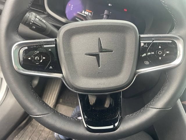 2022 Polestar 2 Long Range Dual Motor