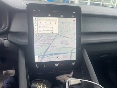 2022 Polestar 2 Long Range Dual Motor