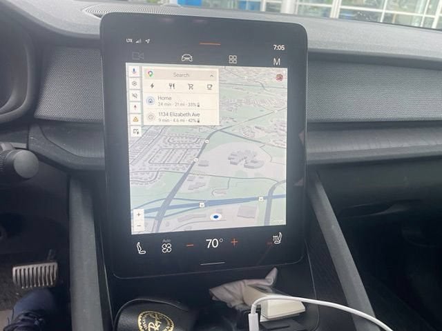 2022 Polestar 2 Long Range Dual Motor