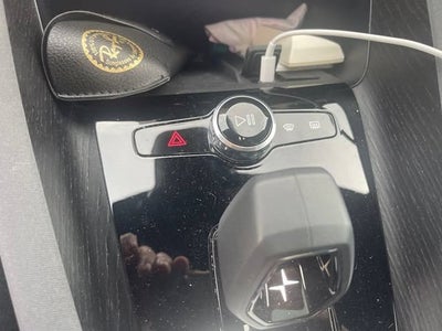 2022 Polestar 2 Long Range Dual Motor